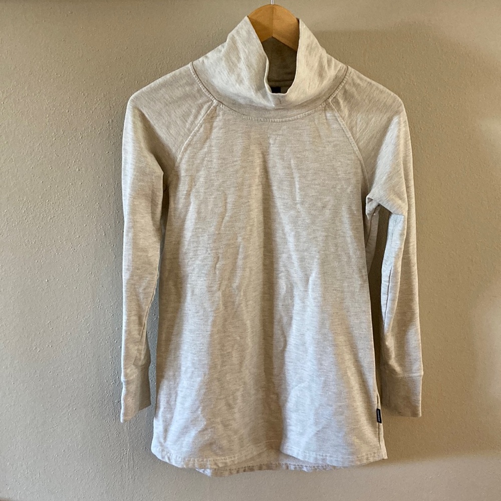 Patagonia Tunic XS Cream
